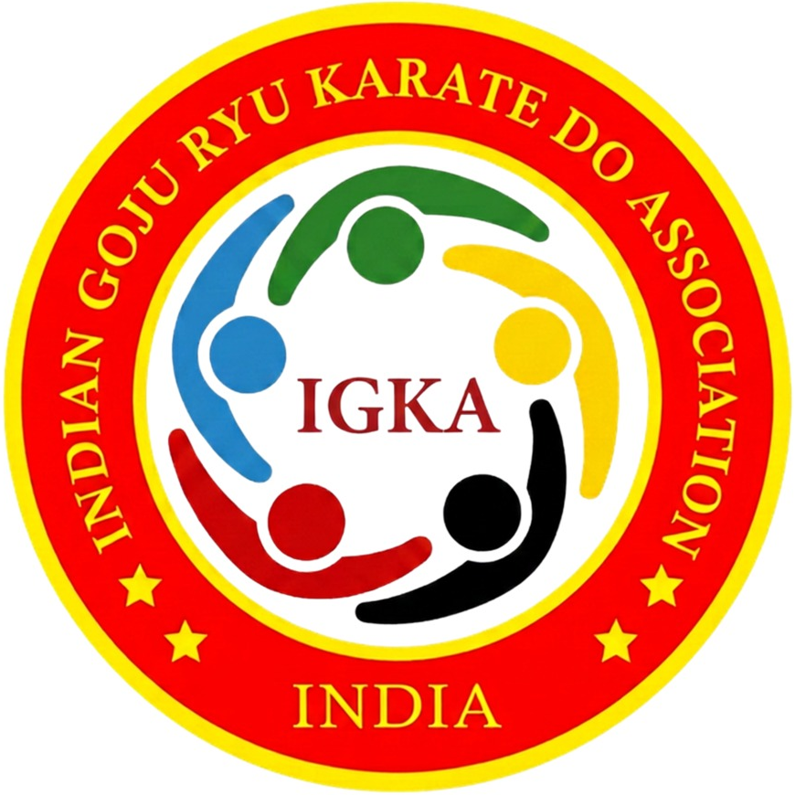 Indian Goju Ryu Karate Do Association